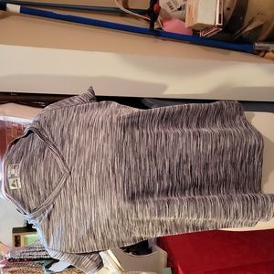 RBX Activewear shirt